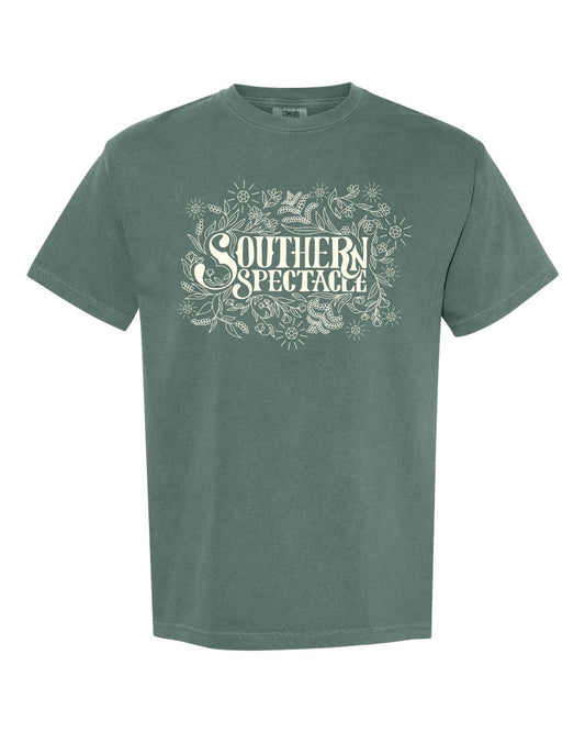 SOUTHERN SPECTACLE TEE