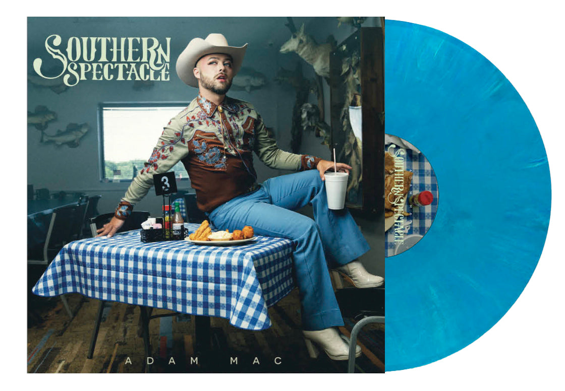 SOUTHERN SPECTACLE VINYL | PRE-ORDER