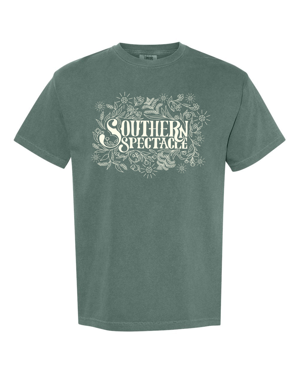 SOUTHERN SPECTACLE TEE